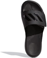 adidas Alphabounce Slide 'Hitam' B41720 Purchase adidas Alphabounce Slide 'Hitam' B41720