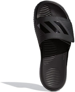 adidas Alphabounce Slide 'Hitam' B41720 Purchase adidas Alphabounce Slide 'Hitam' B41720