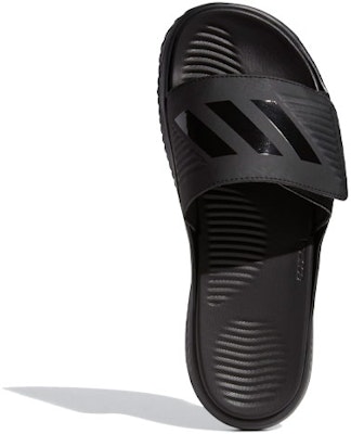 adidas Alphabounce Slide 'Black' B41720 Purchase adidas Alphabounce Slide 'Black' B41720