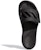 adidas Alphabounce Slide 'Hitam' B41720