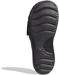 adidas Alphabounce Slide 'Hitam' B41720 Details for adidas Alphabounce Slide 'Hitam' B41720