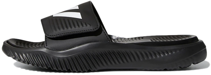 adidas-alphabounce-slide-black-white-fz-0387