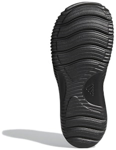 adidas Alphabounce Slide 'Hitam Putih' FZ0387 Details for adidas Alphabounce Slide 'Hitam Putih' FZ0387