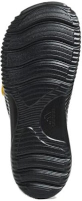 adidas Alphabounce Slide 'Black Yellow' FX1327 Purchase adidas Alphabounce Slide 'Black Yellow' FX1327