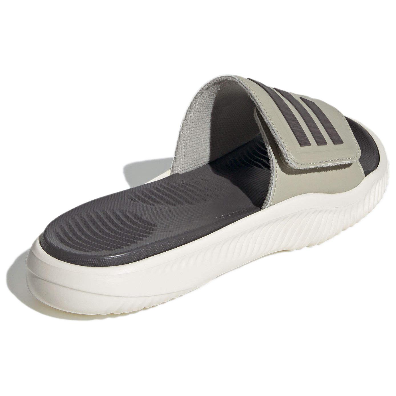 Lookbook adidas Alphabounce Slide 'Abu Beton Arang' IG5948