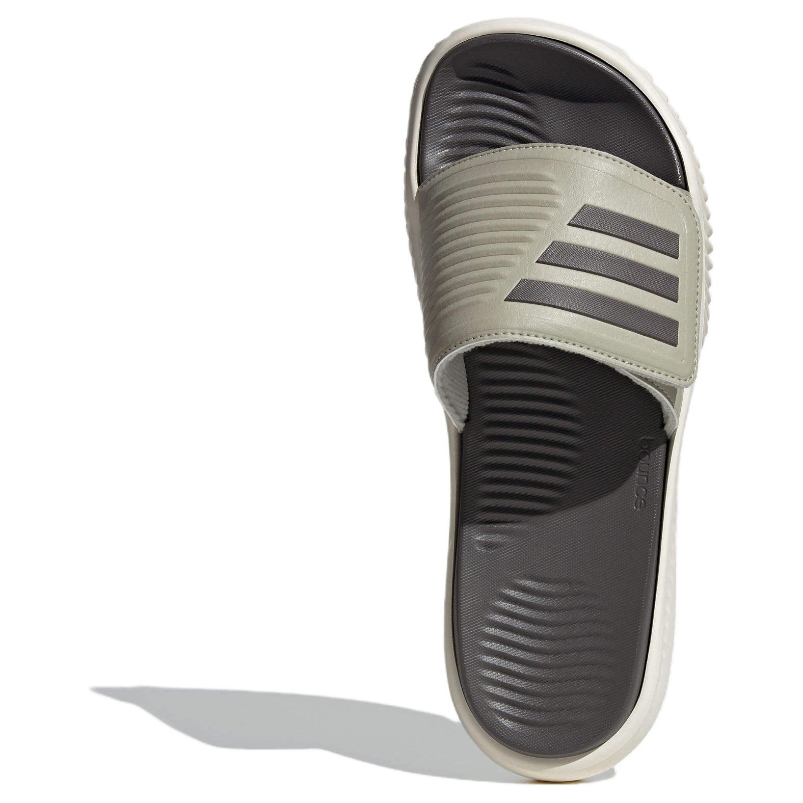 Shop adidas Alphabounce Slide 'Abu Beton Arang' IG5948