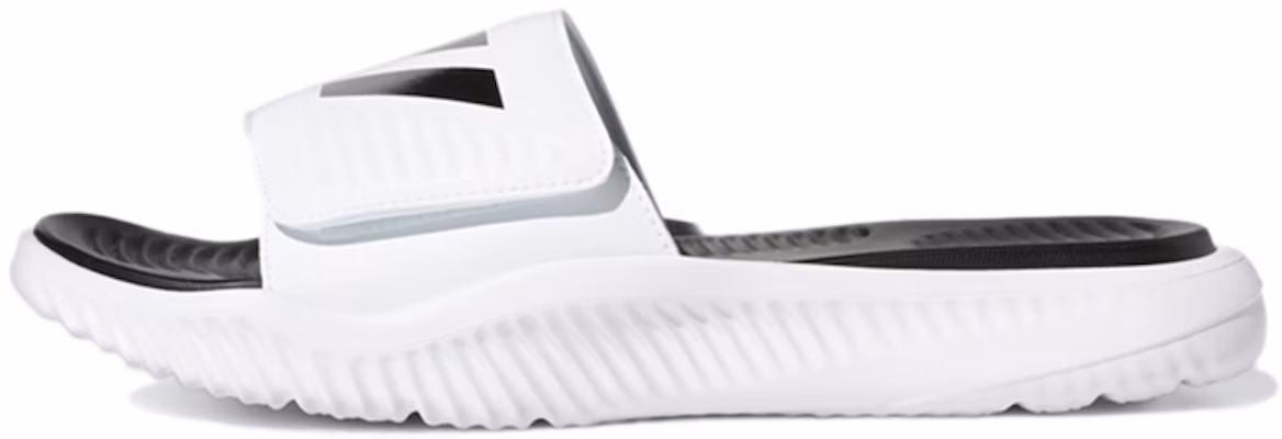 adidas Alphabounce Slide 'White' FX1326 Buy adidas Alphabounce Slide 'White' FX1326