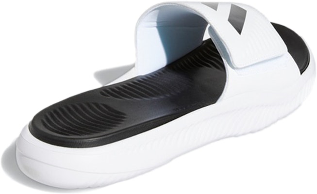 adidas Alphabounce Sandalias 'Blancas' FX1326 Shop adidas Alphabounce Sandalias 'Blancas' FX1326