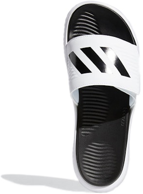 adidas Alphabounce Slide 'White' FX1326 Purchase adidas Alphabounce Slide 'White' FX1326