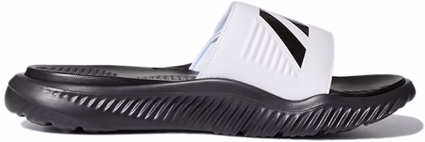 アルファバウンススライド 白黒 (Arufabaunsu Suraido Shiro Kuro) FZ0388 Order アルファバウンススライド 白黒 (Arufabaunsu Suraido Shiro Kuro) FZ0388