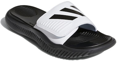 アルファバウンススライド 白黒 (Arufabaunsu Suraido Shiro Kuro) FZ0388 Lookbook アルファバウンススライド 白黒 (Arufabaunsu Suraido Shiro Kuro) FZ0388