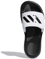 アルファバウンススライド 白黒 (Arufabaunsu Suraido Shiro Kuro) FZ0388 Purchase アルファバウンススライド 白黒 (Arufabaunsu Suraido Shiro Kuro) FZ0388