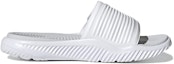 Order adidas Alphabounce Slides 2.0 'Putih Kelabu Pudar' GY9417