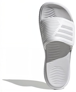 adidas Alphabounce Slides 2.0 'Putih Kelabu Pudar' GY9417 Purchase adidas Alphabounce Slides 2.0 'Putih Kelabu Pudar' GY9417