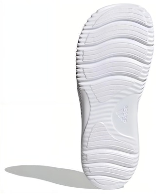 adidas Alphabounce Slides 2.0 'White Dash Grey' GY9417 Details for adidas Alphabounce Slides 2.0 'White Dash Grey' GY9417