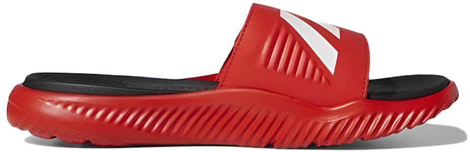 adidas Alphabounce Sandalias 'Rojo Activo' F34773 Order adidas Alphabounce Sandalias 'Rojo Activo' F34773