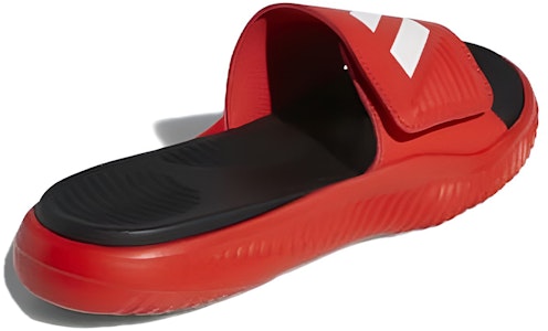 adidas Alphabounce Sandalias 'Rojo Activo' F34773 Shop adidas Alphabounce Sandalias 'Rojo Activo' F34773