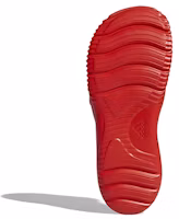 Details for adidas Alphabounce Slides 'Active Red' F34773