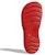 아디다스 알파바운스 슬라이드 '액티브 레드' F34773