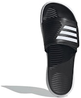 adidas Alphabounce Sandal 'Hitam Putih' GY9415 Purchase adidas Alphabounce Sandal 'Hitam Putih' GY9415