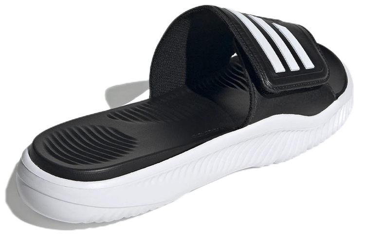 Purchase 阿迪達斯 Alphabounce 拖鞋 '黑白' GY9415