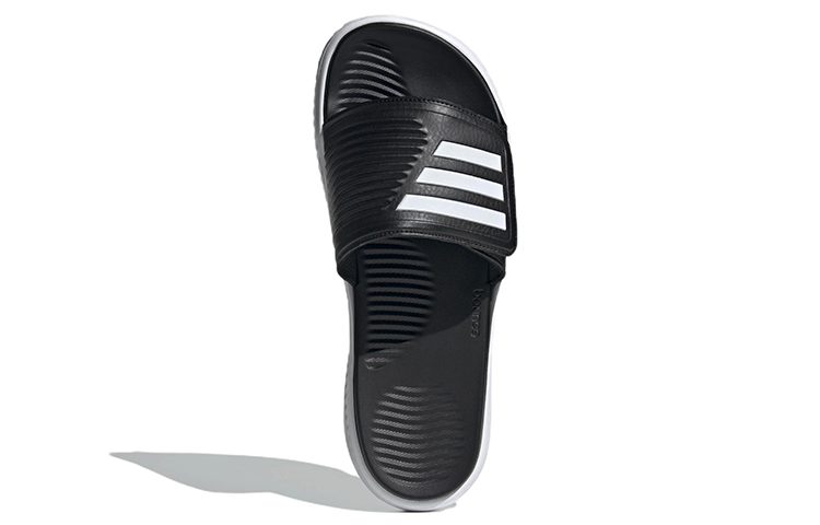 Details for 阿迪達斯 Alphabounce 拖鞋 '黑白' GY9415