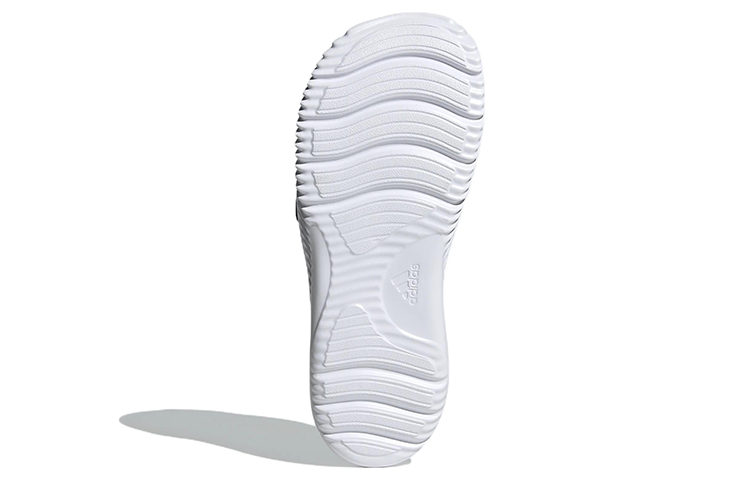 Sizing 阿迪達斯 Alphabounce 拖鞋 '黑白' GY9415