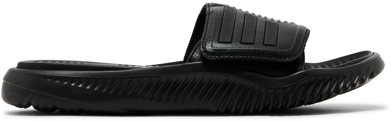 adidas-alphabounce-slide-triple-black
