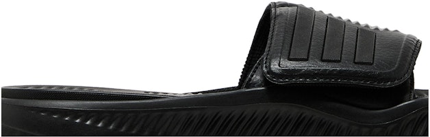 Sandal adidas Alphabounce 'Triple Black' GY9416 Order Sandal adidas Alphabounce 'Triple Black' GY9416