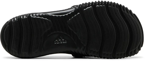 Purchase adidas Alphabounce Slides 'Triple Black' GY9416