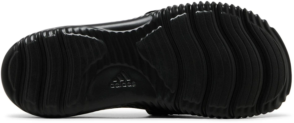 adidas Alphabounce Slides 'Triple Black' GY9416 Purchase adidas Alphabounce Slides 'Triple Black' GY9416