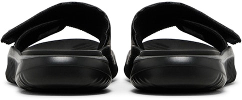 Sandal adidas Alphabounce 'Triple Black' GY9416 Details for Sandal adidas Alphabounce 'Triple Black' GY9416