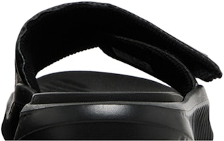 Sandal adidas Alphabounce 'Triple Black' GY9416 Sizing Sandal adidas Alphabounce 'Triple Black' GY9416