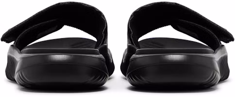 Sizing adidas Alphabounce Slides 'Triple Black' GY9416