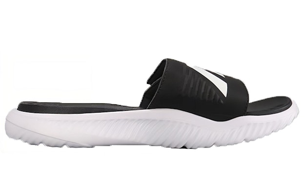 adidas Alphabounce Slides BA8775 Order adidas Alphabounce Slides BA8775