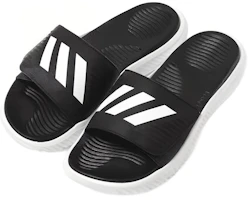 Lookbook adidas Alphabounce Slides BA8775