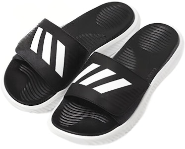 Sandal adidas Alphabounce BA8775 Lookbook Sandal adidas Alphabounce BA8775