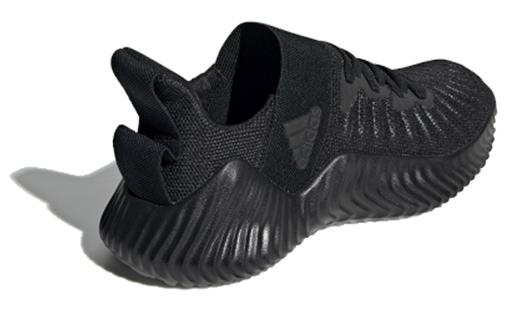 Lookbook adidas Alphabounce TR ''Core Black'' Herren / Damen Sneaker Schwarz CG5676