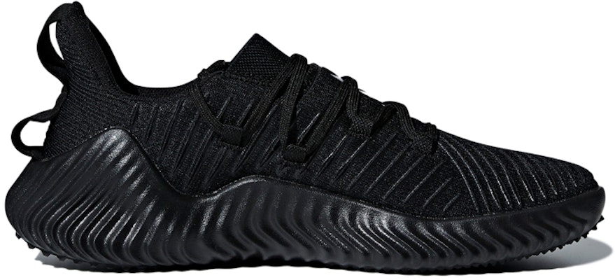 adidas Alphabounce Trainer 'Hitam Inti' AQ0609 Order adidas Alphabounce Trainer 'Hitam Inti' AQ0609
