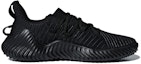 Order adidas Alphabounce Trainer 'Hitam Inti' AQ0609