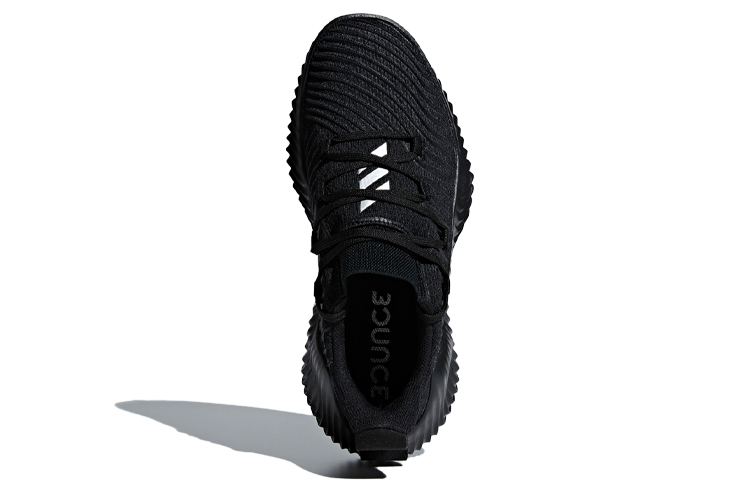 Purchase adidas Alphabounce Trainer 'Hitam Inti' AQ0609