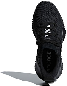 adidas Alphabounce Trainer 'Hitam Inti' AQ0609 Purchase adidas Alphabounce Trainer 'Hitam Inti' AQ0609