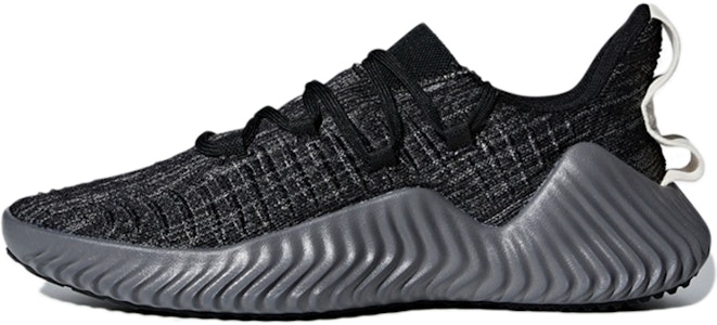 adidas Alphabounce 訓練者 黑灰 Buy adidas Alphabounce 訓練者 黑灰