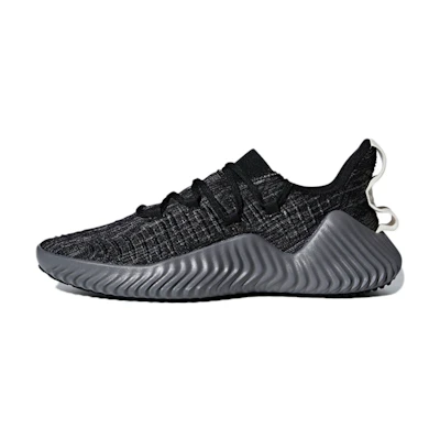 adidas Alphabounce Trainer 'Core Black'