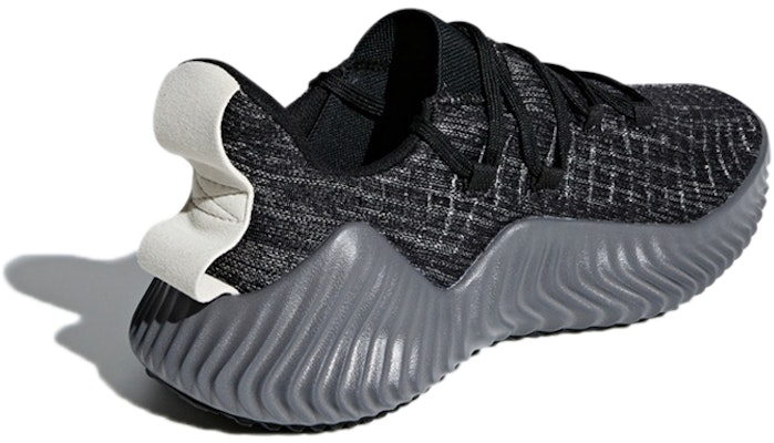 adidas Alphabounce Trainer 'Core Black' Hitam Inti BB9250 Shop adidas Alphabounce Trainer 'Core Black' Hitam Inti BB9250