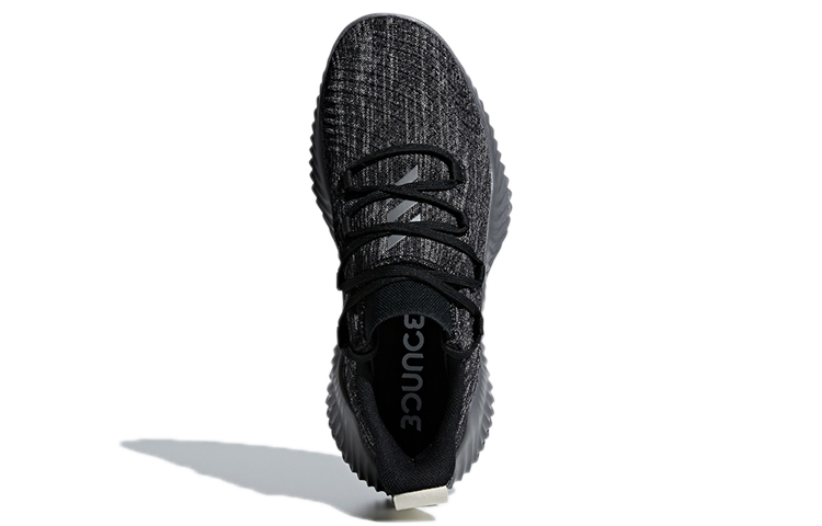 Purchase adidas Alphabounce Trainer 'Core Black' Hitam Inti BB9250