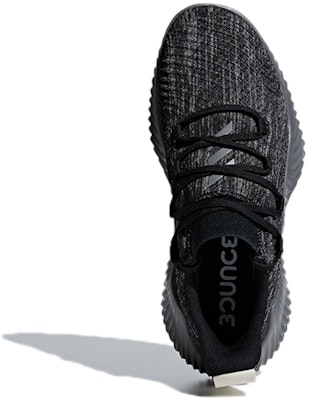 adidas Alphabounce Trainer 'Core Black' Hitam Inti BB9250 Purchase adidas Alphabounce Trainer 'Core Black' Hitam Inti BB9250
