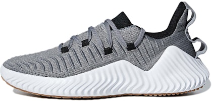 adidas Alphabounce Trainer 'Grey Gum' BB6949