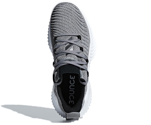 adidas Alphabounce Trainer 'Grey Gum' Kelabu Gum BB6949 Purchase adidas Alphabounce Trainer 'Grey Gum' Kelabu Gum BB6949