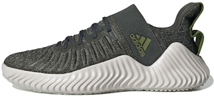 愛迪達 AlphaBounce 訓練鞋 绿白 Buy 愛迪達 AlphaBounce 訓練鞋 绿白